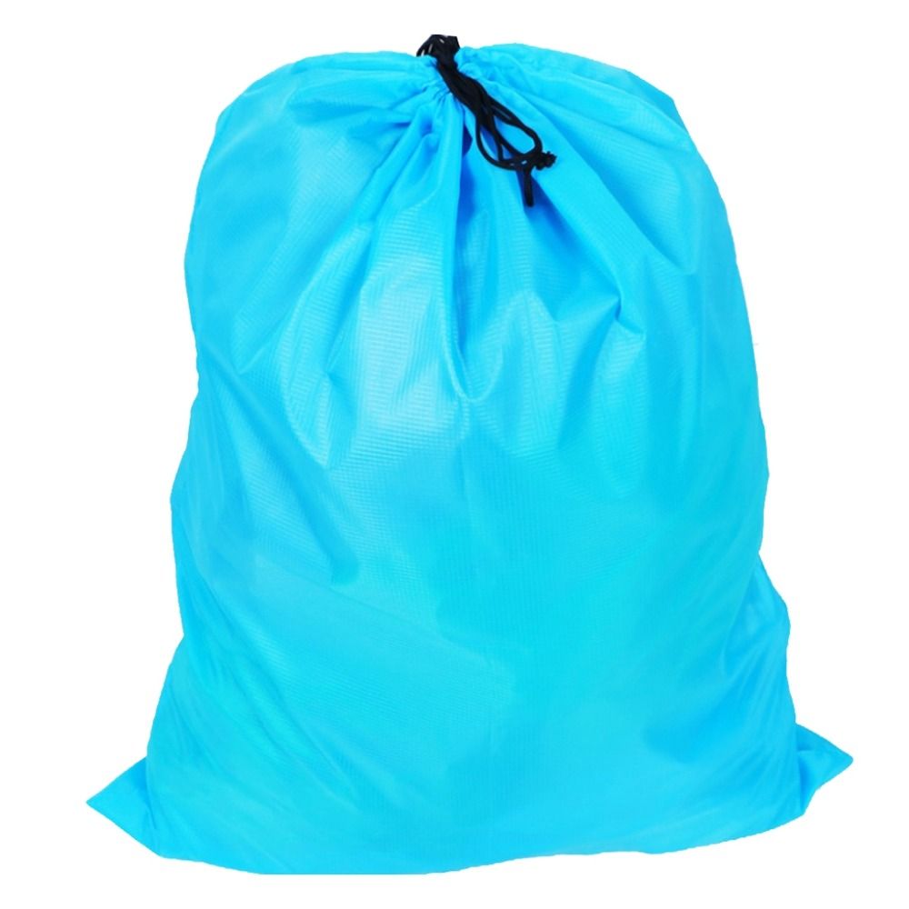 Laundry - Nieuwe waterdichte tas met trekkoord, grote