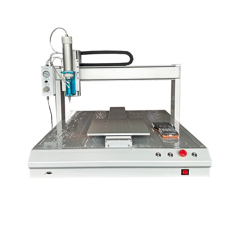 Home Appliances - Aanbetalingsprijs Automatische siliconen doseermachine AB lijmkit