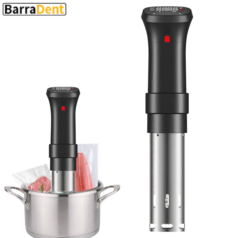 Digital Sous Vide Precision Cooker - Sous Vide Machine Precisiekooktoestel voor vlees