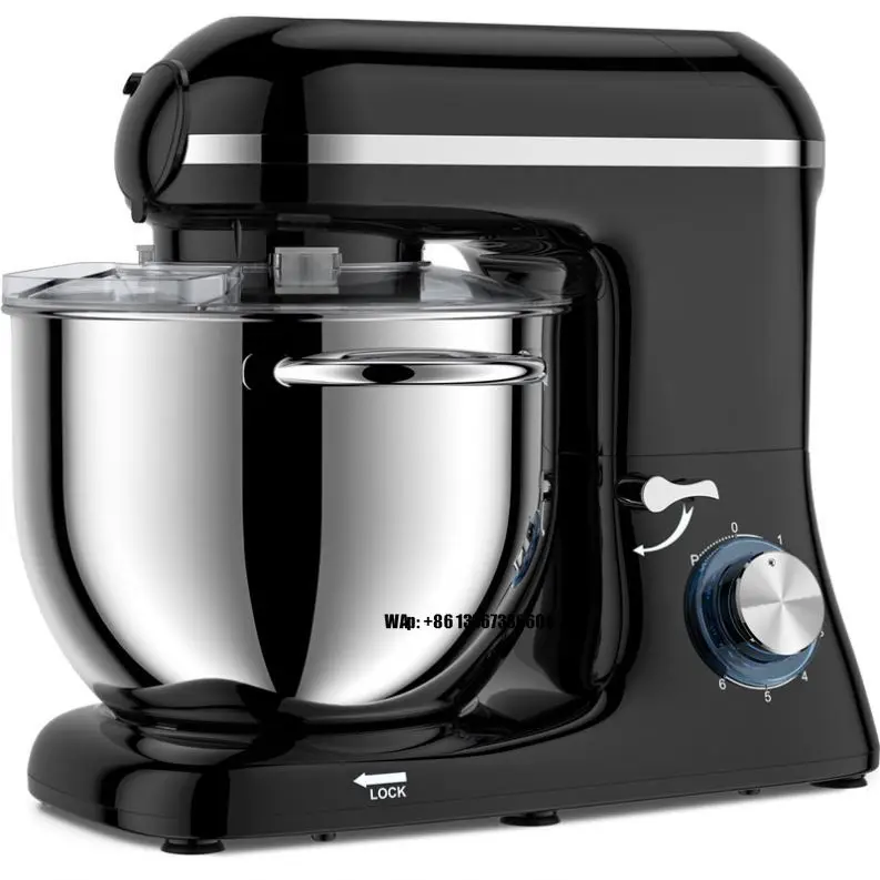 Kitchen Appliances - Keukenapparaat Cake Aid Planetaire Mixer 5.5/6/7/8l
