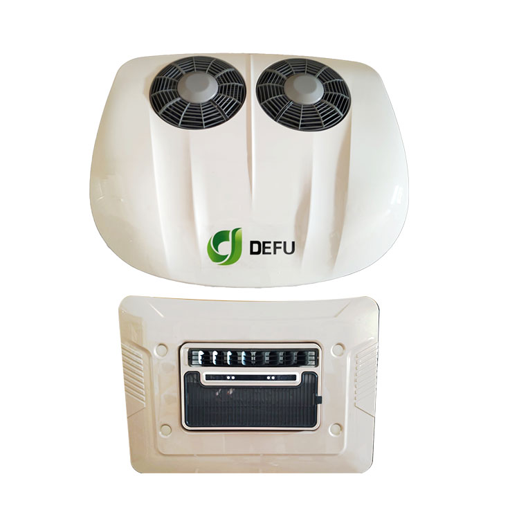 Air Conditioners - Caravan airco's, airconditioning voor auto, tractor,