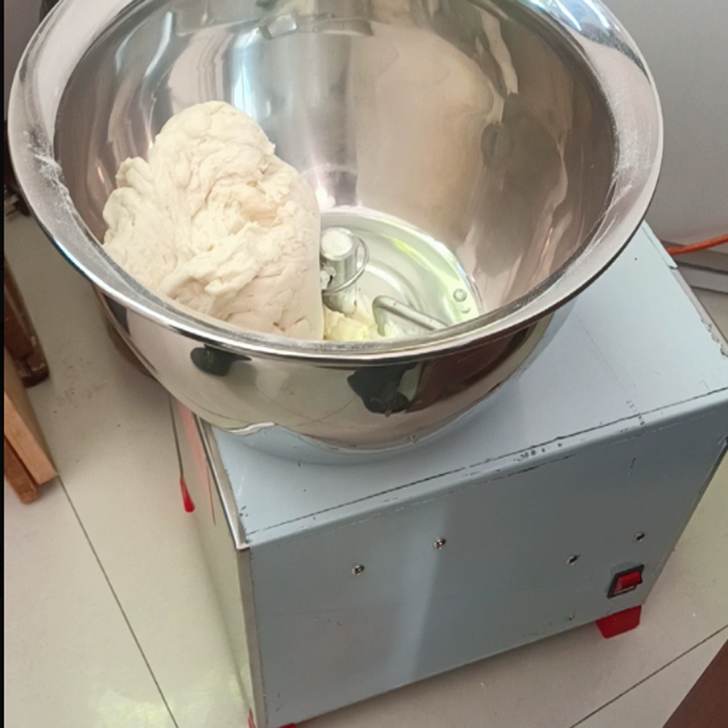 Kitchen Appliances - Deegkneedmachine, elektrische voedselmixer, gehaktmolen, pastamixer, keukenapparatuur