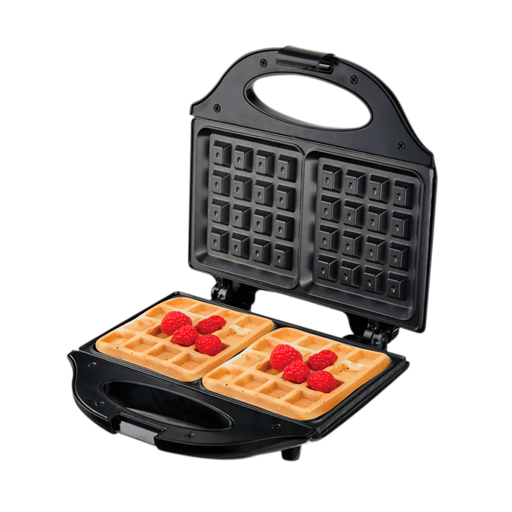 Mini Waffle Maker Machine - Professionele elektrische wafelijzer Koken Keukenapparatuur Multifunctionele