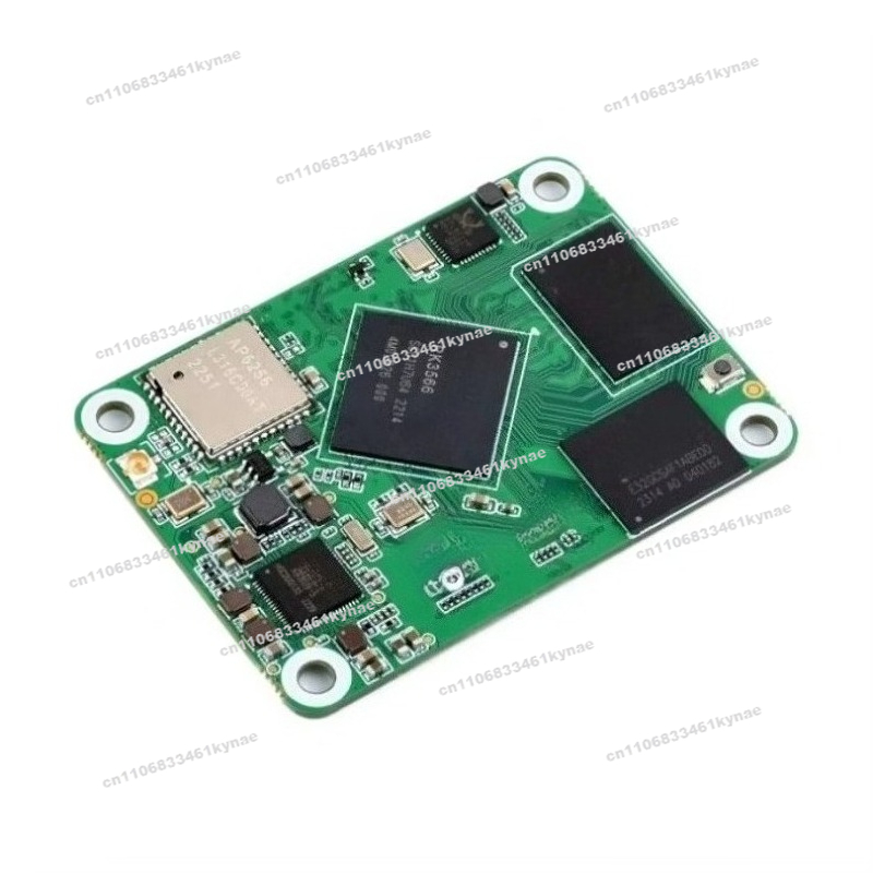 Small Appliances - Geschikt voor Rk3566 RadxA CM3 Core