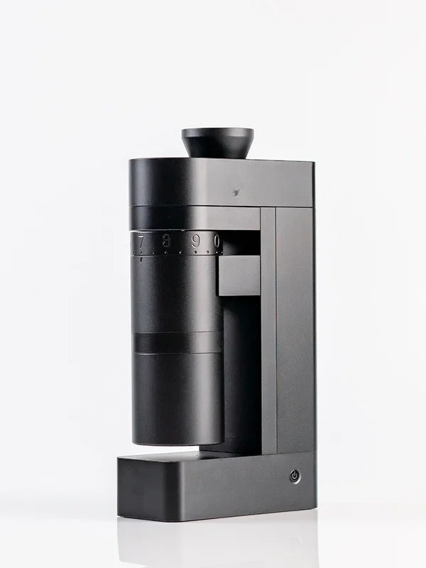 Coffee Bean Grinder Electric - FEMOOK A4Z elektrische koffiemolen professionele handmatige