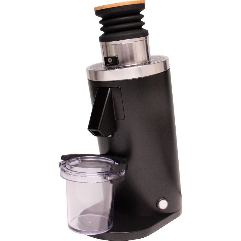 Coffee Bean Grinder Electric - DF54 Huishoudelijke Automatische RVS Professionele Platte