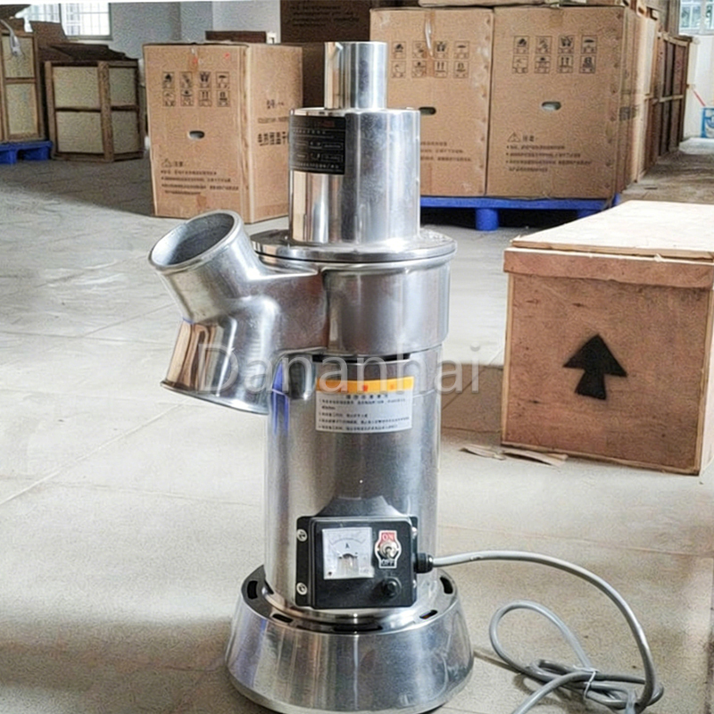 Coffee Bean Grinder Electric - Commerciële multifunctionele nieuwe elektrische koffiemolen, keukenmixer