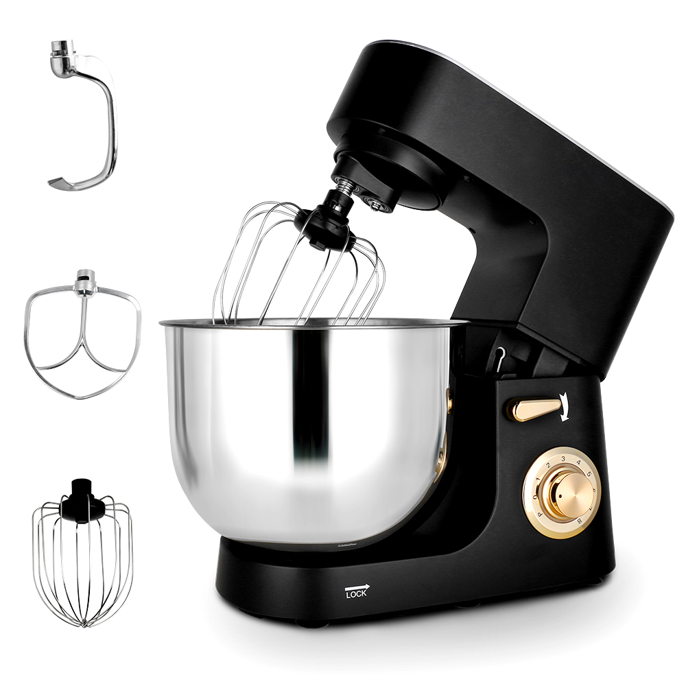 Home Appliances - Huishoudelijke staande mixer met hoge vermogenscapaciteit