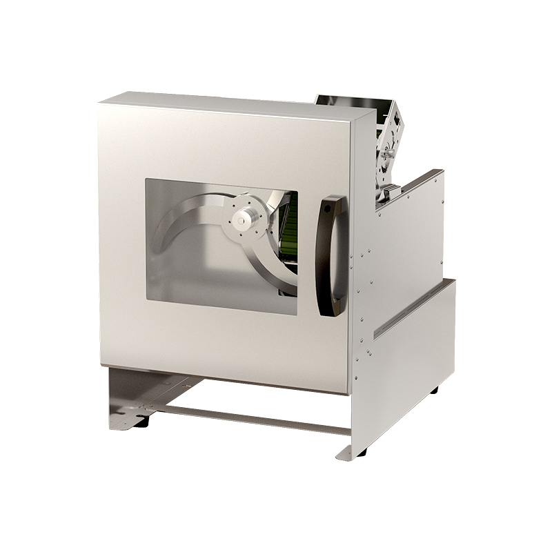 Automatic Meat Slicer Home - 200W elektrische vleessnijder, automatische roestvrijstalen voedselsnijder