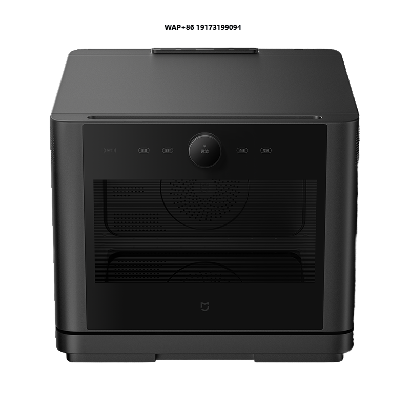 Home Appliances - Mijia 27L Smart Magnetron Stoomoven Elektrisch