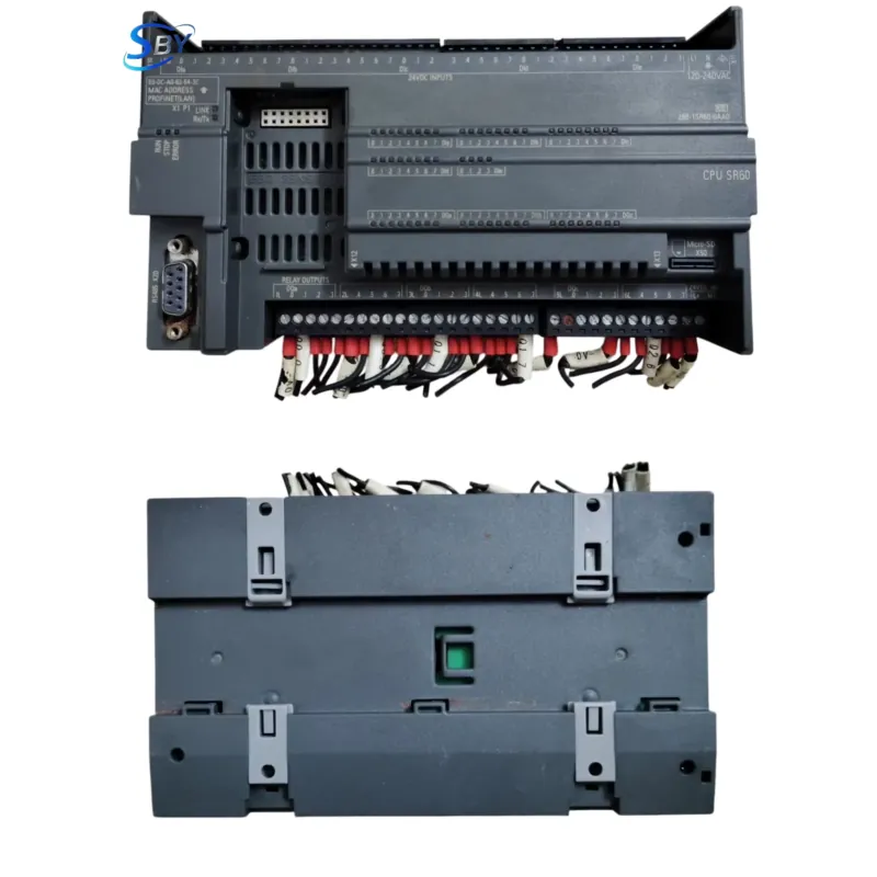 Kitchen Appliances - SR60 Vaatwasser Vervangingsonderdeel Reparatiecomponent Ingangsterminalpen Roestbestendig