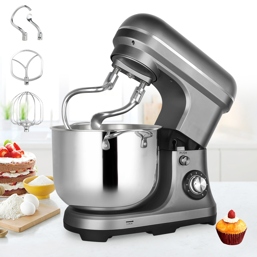 Home Appliances - 11L 2000W Grote Krachtige Elektrische Mixer