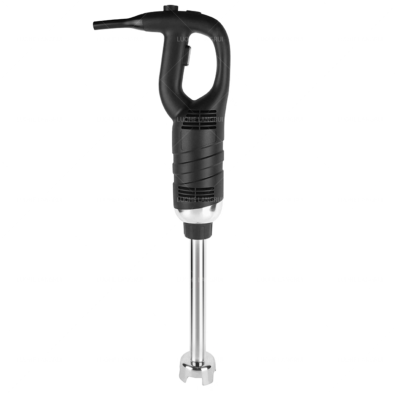 Immersion Hand Blender Set - Multi Speed RVS Elektrische Stok Voedsel