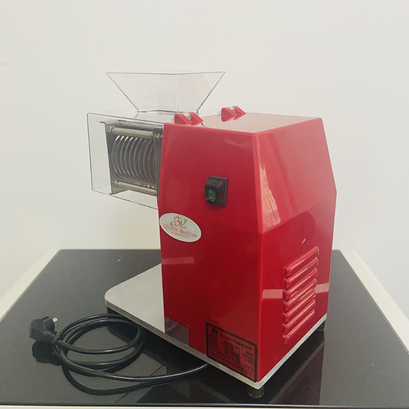 Automatic Meat Slicer Home - Elektrische snijmachine voor vlees, commercieel en