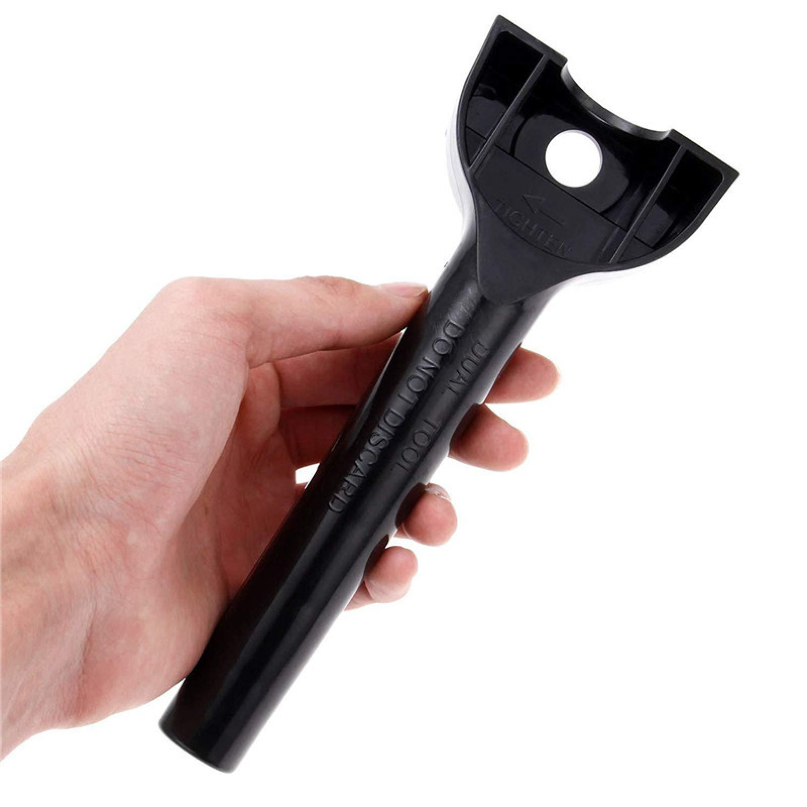 Immersion Hand Blender Set - Universele ABS Blender Wrench Repair Kit