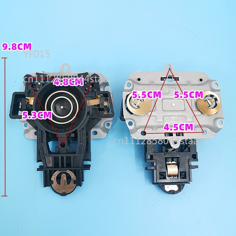 Elektrische waterkoker thermos - Electric Kettle Temperature Control recensie en prijs