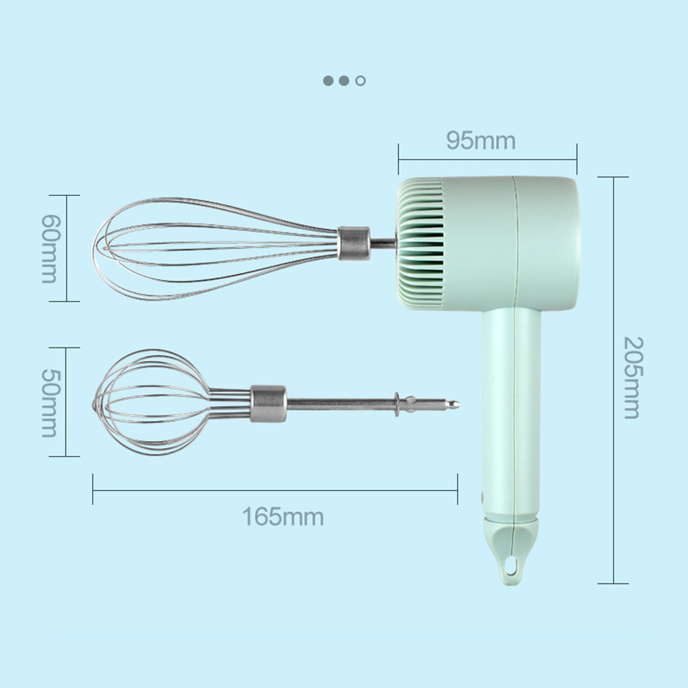 Draadloze Elektrische Voedsel  - Immersion Hand Blender Set recensie en prijs
