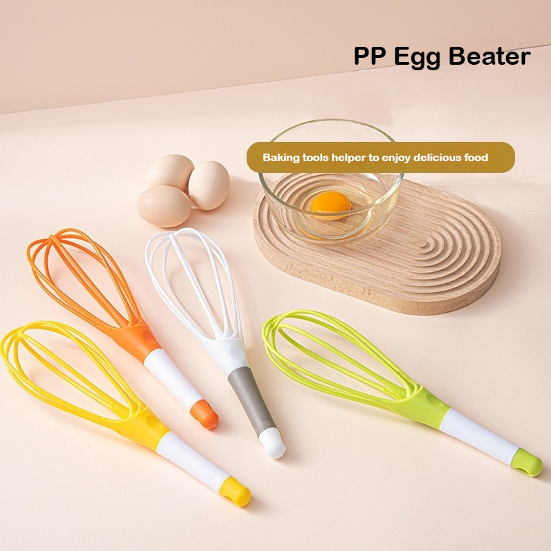 1 stks Eierklopper Gedraaide E - Immersion Hand Blender Set recensie en prijs