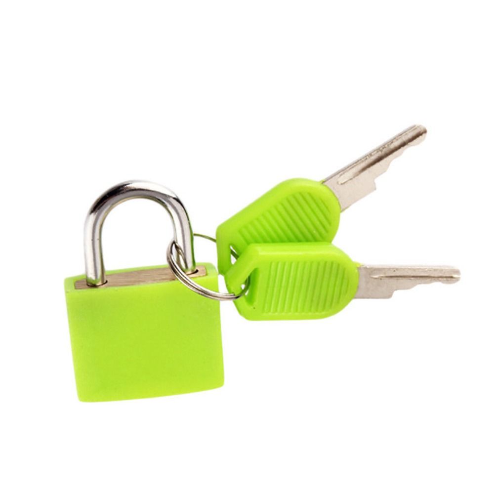 23mm Sterk Stalen Hangslot voo - Small Appliances recensie en prijs