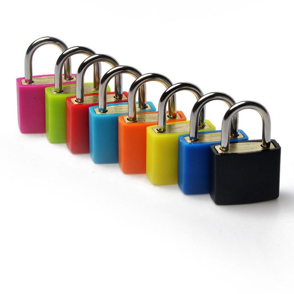 23mm Sterk Stalen Hangslot voo - Small Appliances recensie en prijs