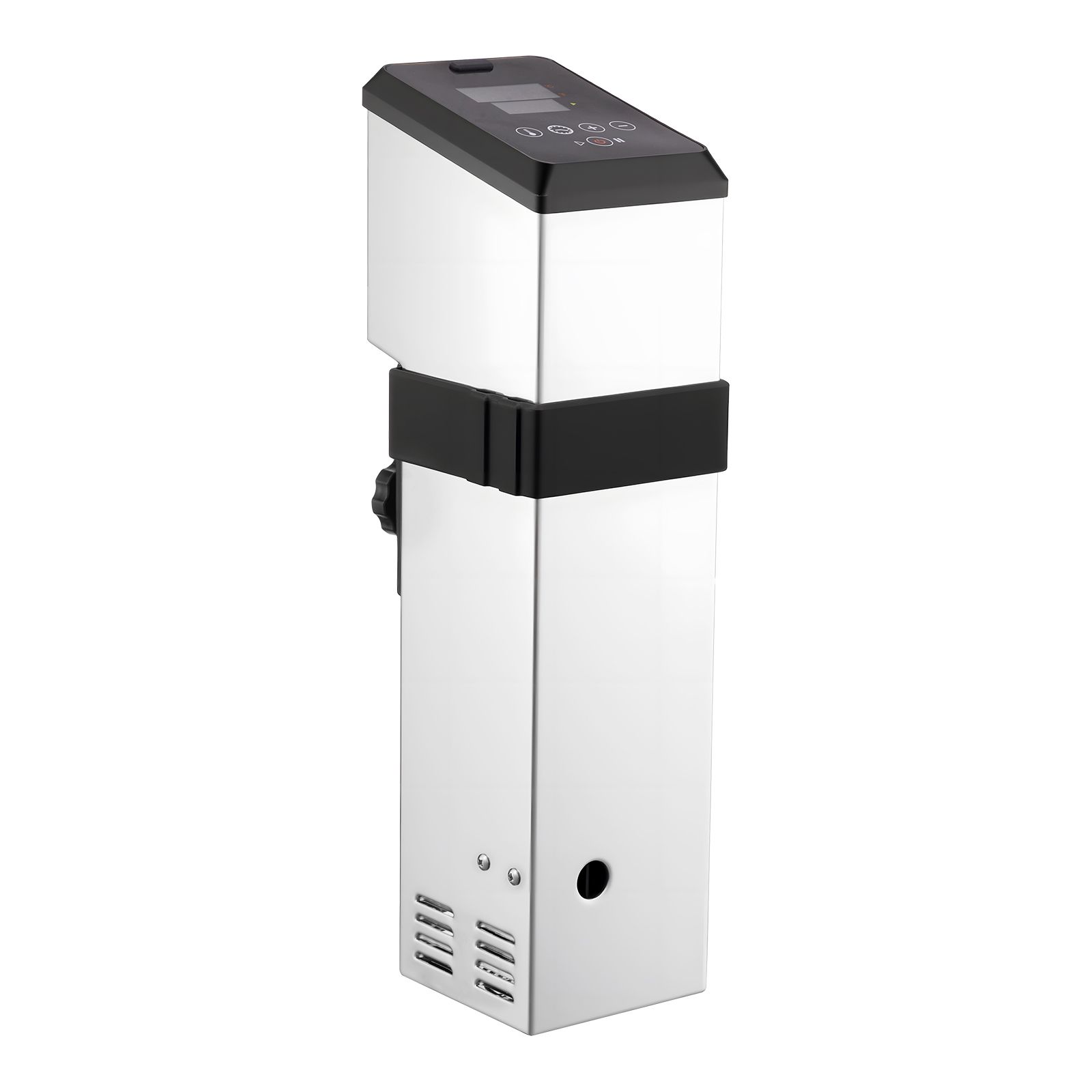 1500W Sous Vide voor precisie  - Digital Sous Vide Precision Cooker recensie en prijs