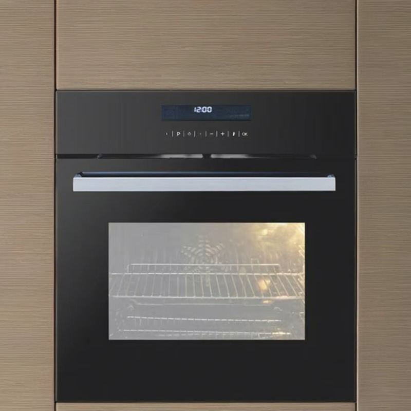 Hete Aanbieding 60cm Inbouwove - Kitchen Appliances recensie en prijs