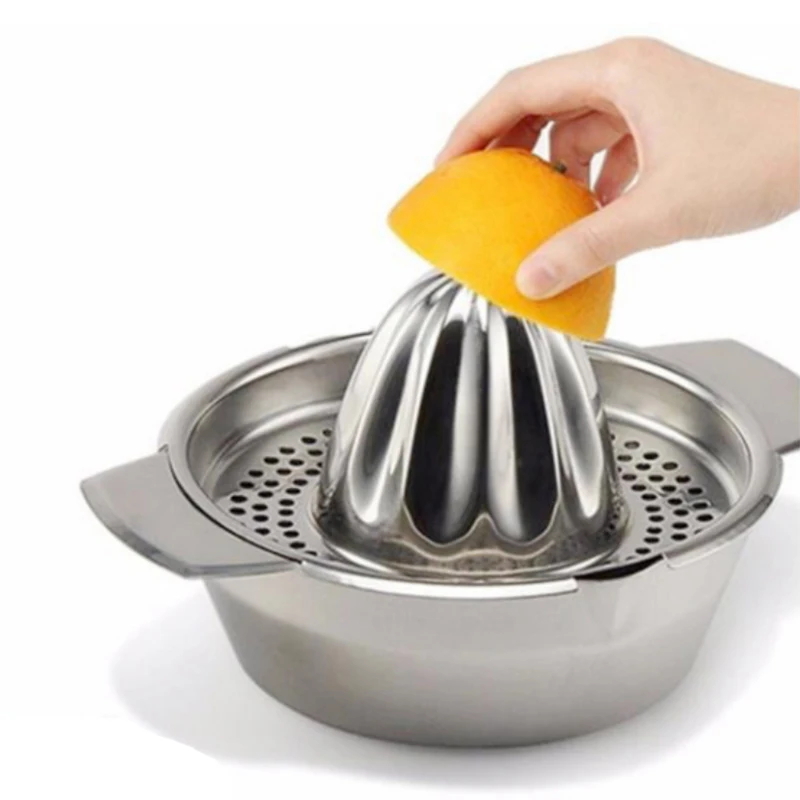 1Pc Draagbare Citroen Oranje H - Immersion Hand Blender Set recensie en prijs