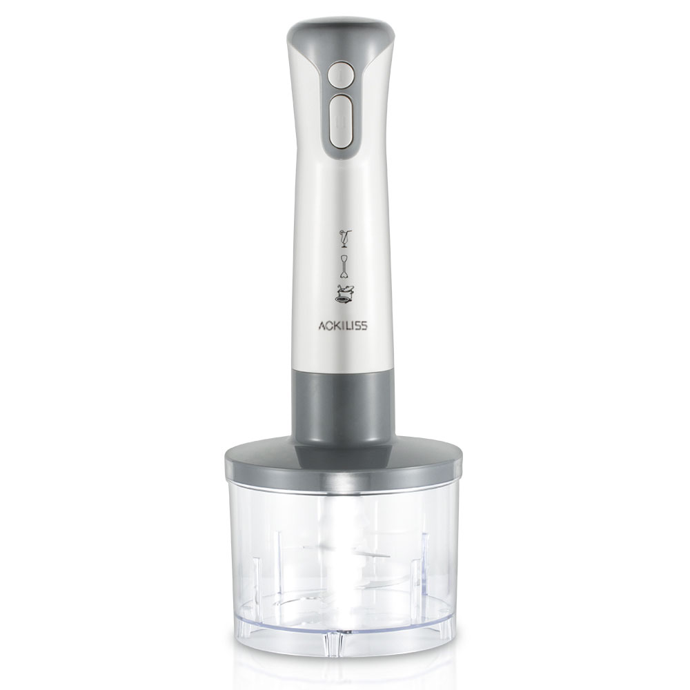 Multi-accessoires Mixer met tw - Immersion Hand Blender Set recensie en prijs