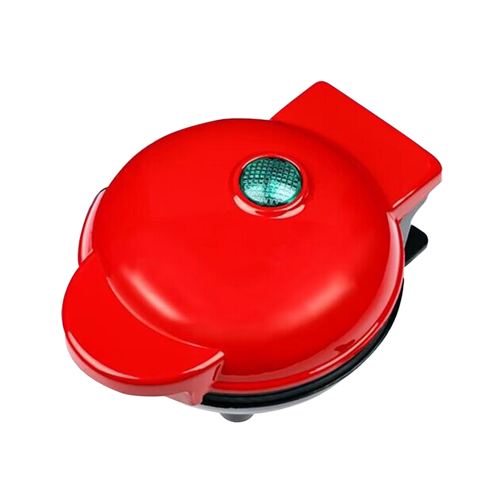 Mini-wafelijzer Bubble Egg Cak - Mini Waffle Maker Machine recensie en prijs