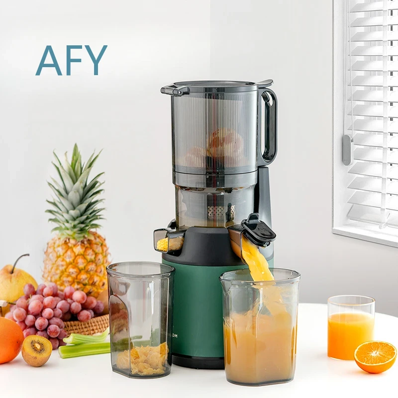 220V Slow Juicer Koudpers Extr - Electric Slow Juicer Cold Press recensie en prijs