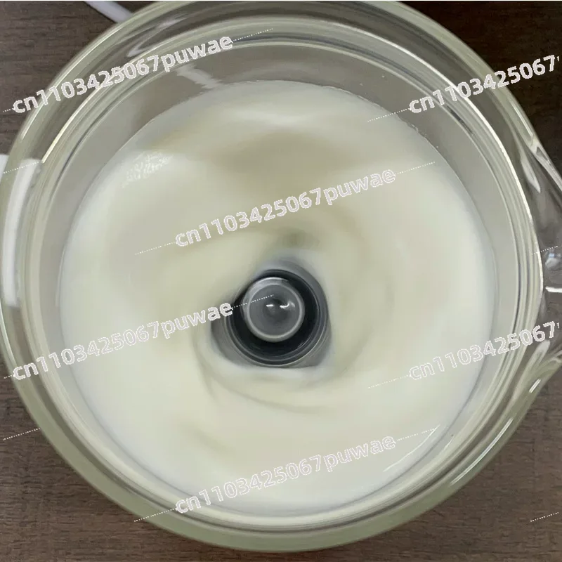 Huisgebruik Kleine Melkopschui - Electric Milk Frother Handheld recensie en prijs