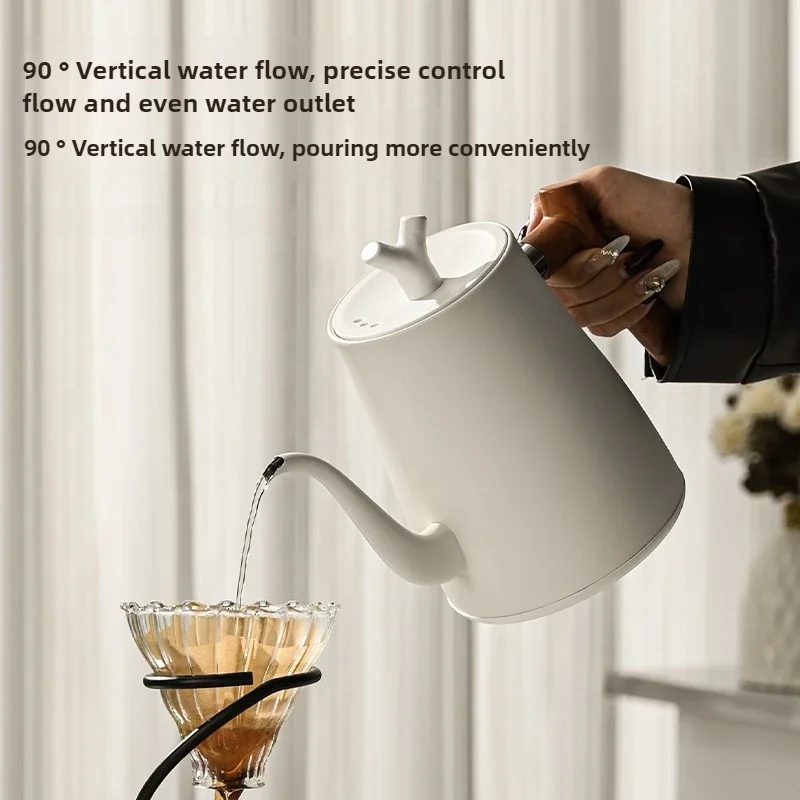 1000ml elektrische waterkoker  - Electric Kettle Temperature Control recensie en prijs
