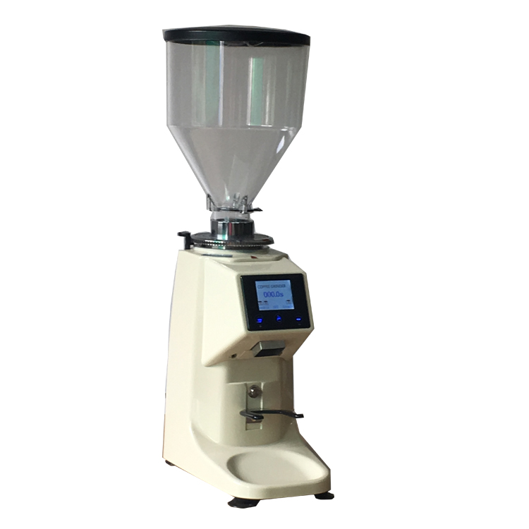 Professionele Italiaanse elekt - Coffee Bean Grinder Electric recensie en prijs