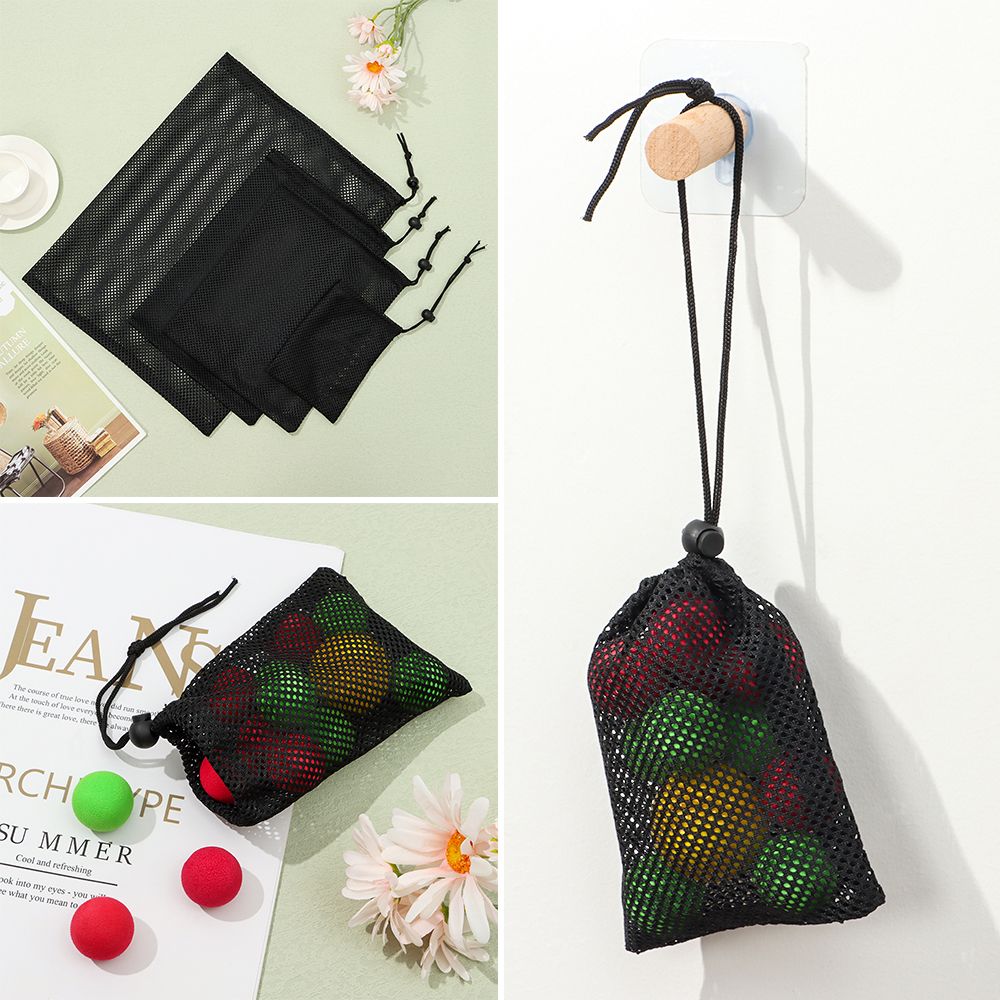 Multifunctionele mesh-tas met  - Laundry recensie en prijs