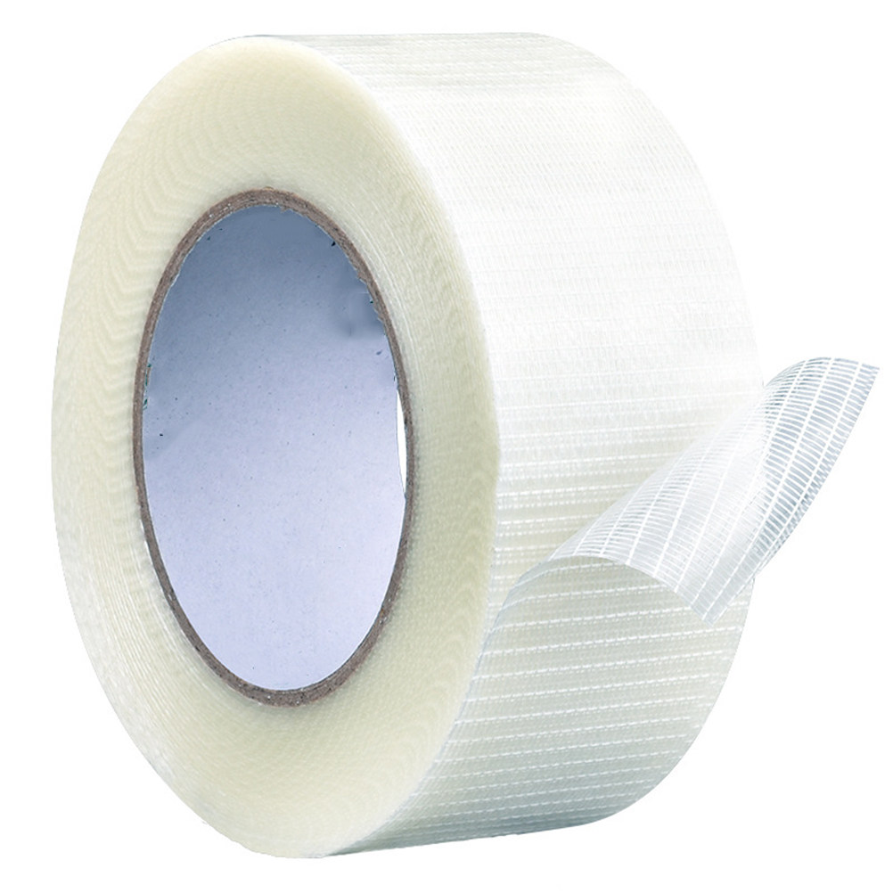 Glazen doek 2500X5Cm Sterk kle - Home Appliances recensie en prijs