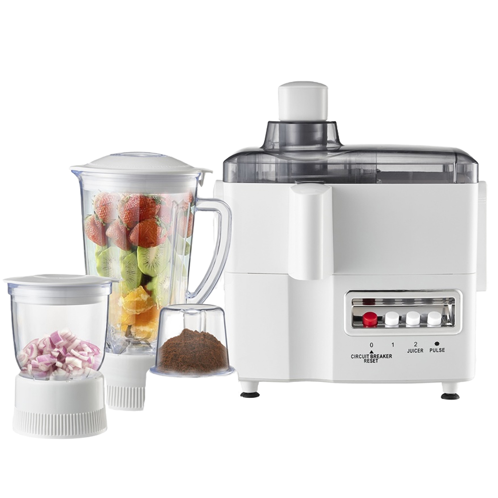 4-in-1 multifunctioneel huisho - Kitchen Appliances recensie en prijs
