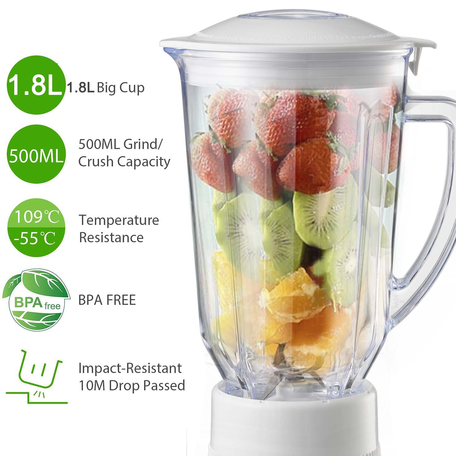 4-in-1 multifunctioneel huisho - Kitchen Appliances recensie en prijs