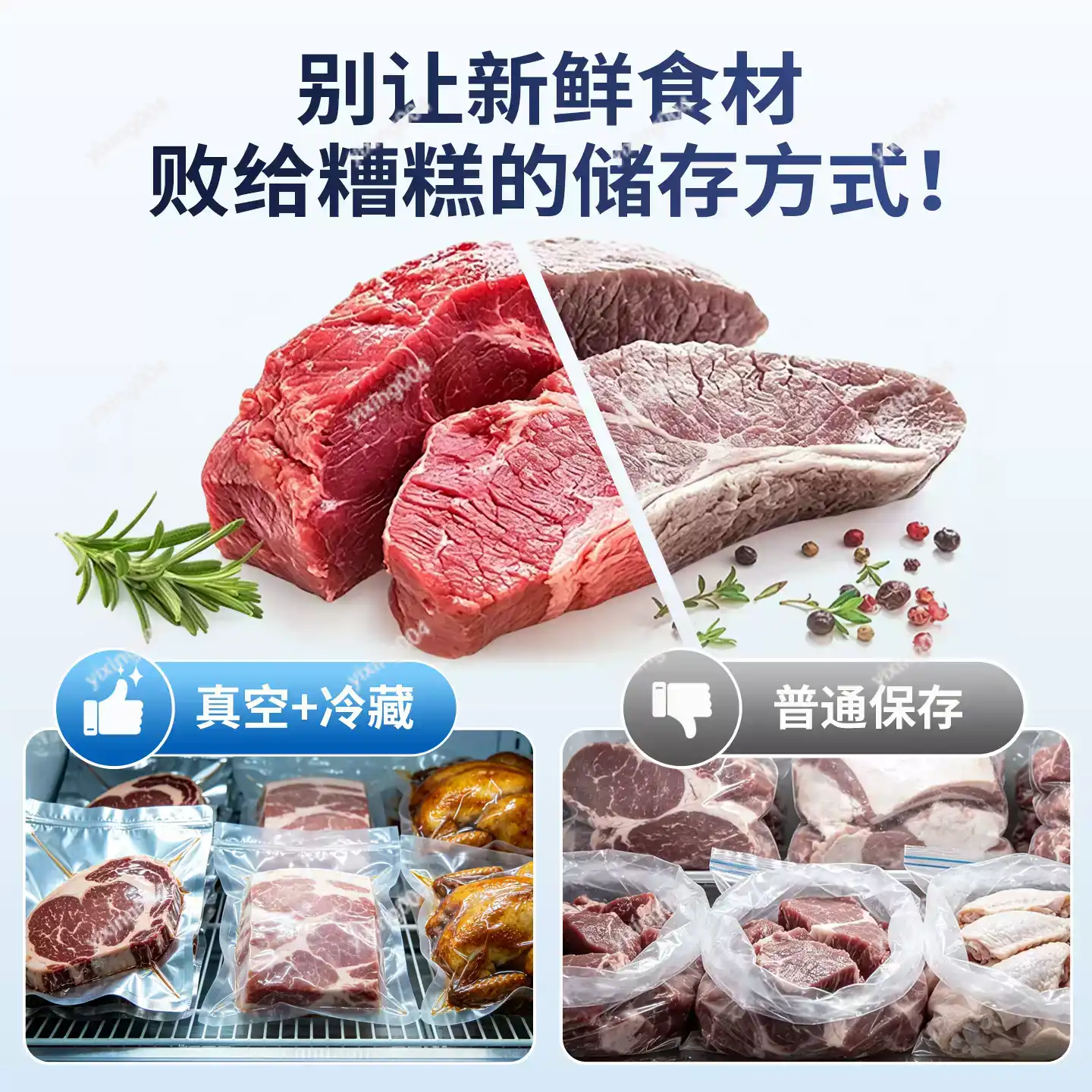 Automatische vacuümverpakkings - Food Vacuum Sealer Machine recensie en prijs