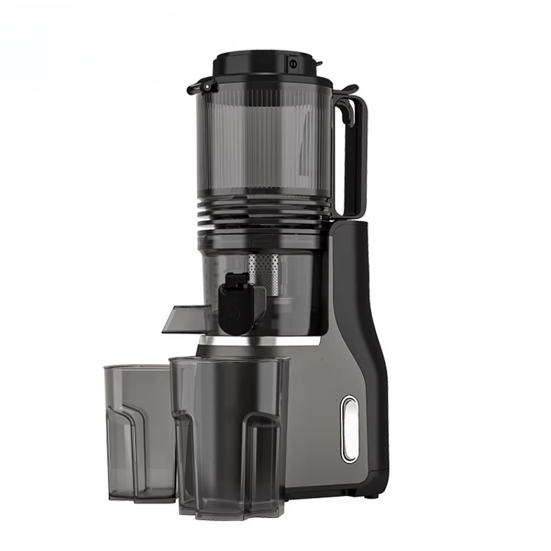 500 ml grote voergoot koude pe - Electric Slow Juicer Cold Press recensie en prijs