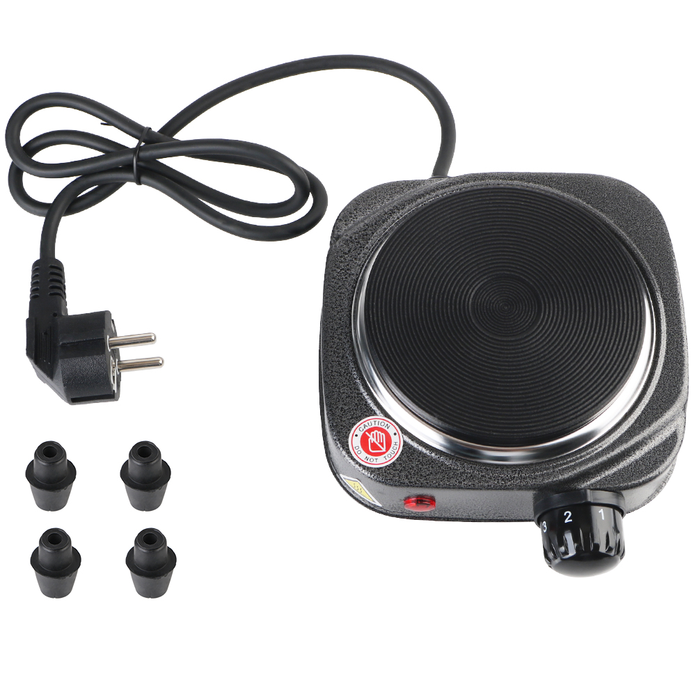 500W 220V Hot Fornuis Plaat Mi - Small Appliances recensie en prijs