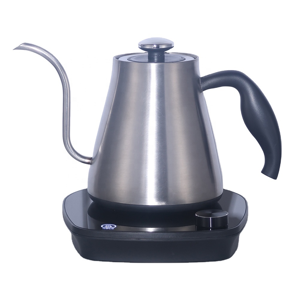 Slimme elektrische gooseneck w - Electric Kettle Temperature Control recensie en prijs