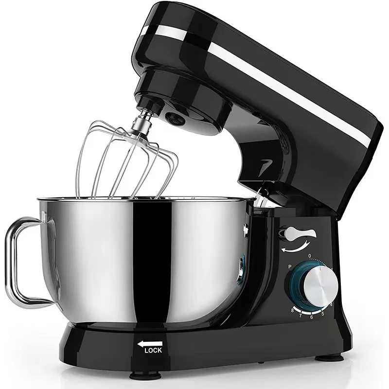 Keukenapparaat Cake Aid Planet - Kitchen Appliances recensie en prijs