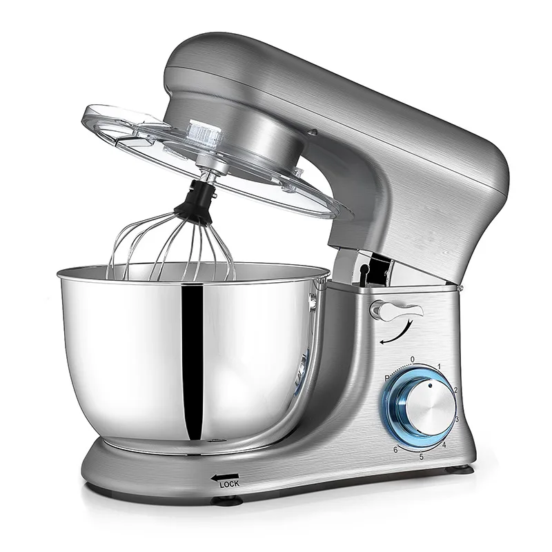 Keukenapparaat Cake Aid Planet - Kitchen Appliances recensie en prijs