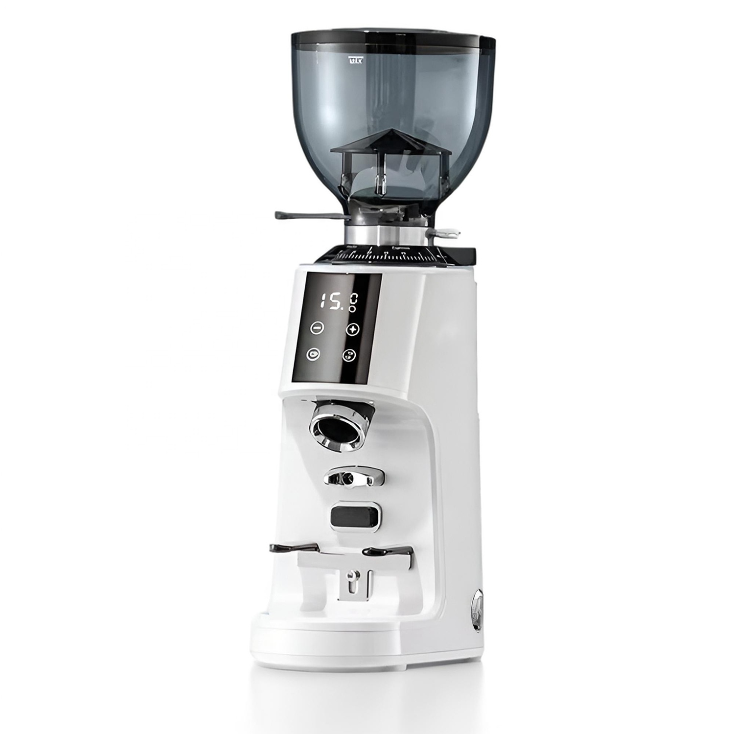 Upgrade krachtige DC-motor van - Coffee Bean Grinder Electric recensie en prijs