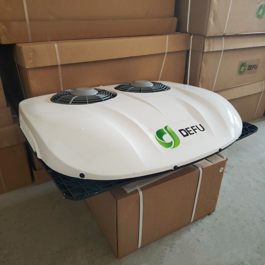 Caravan airco's, airconditioni - Air Conditioners recensie en prijs