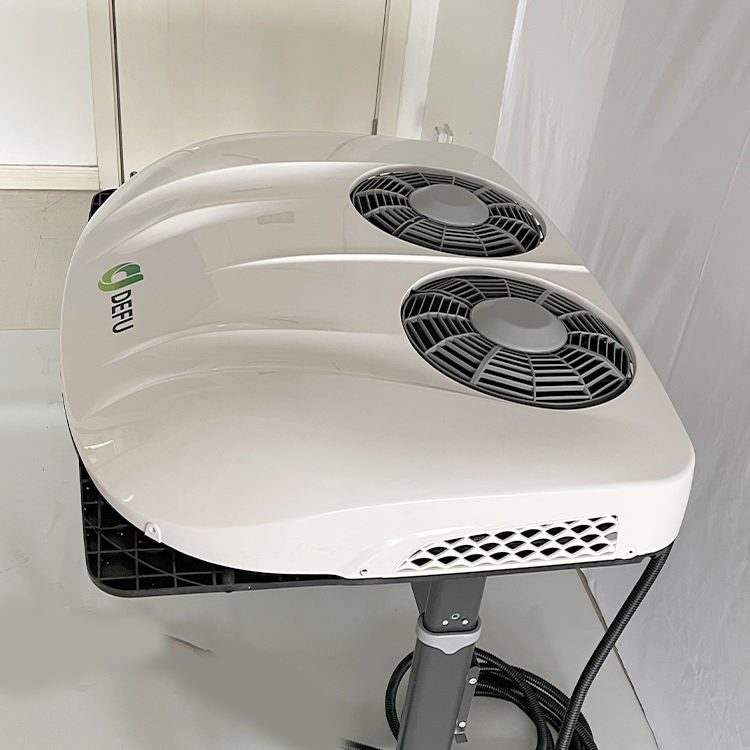 Caravan airco's, airconditioni - Air Conditioners recensie en prijs