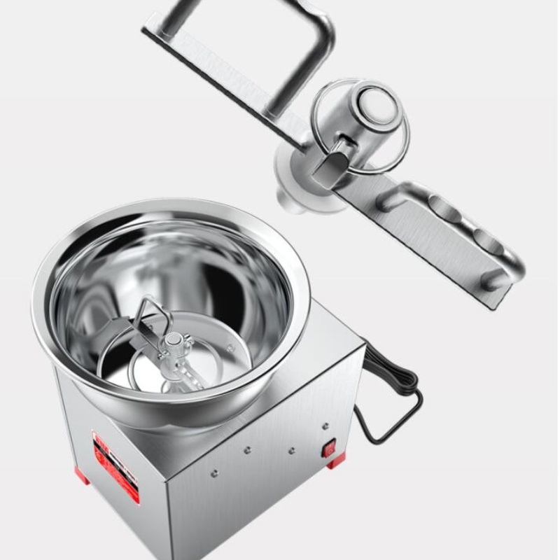 Deegkneedmachine, elektrische  - Kitchen Appliances recensie en prijs