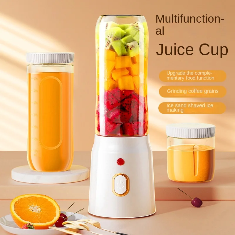 Draagbare keukenblender Draadl - Immersion Hand Blender Set recensie en prijs