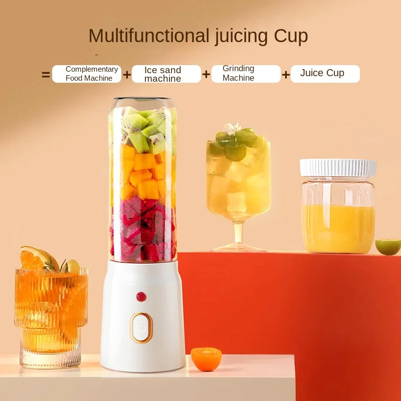 Draagbare keukenblender Draadl - Immersion Hand Blender Set recensie en prijs