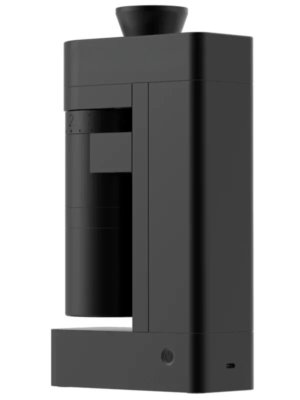 FEMOOK A4Z elektrische koffiem - Coffee Bean Grinder Electric recensie en prijs